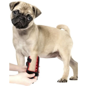 GlowStride™ Infrared Boot