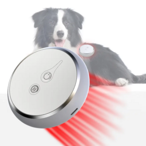 PawCalm™ Red & Infrared Pet Wellness Light