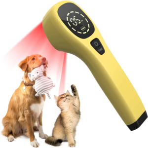 LumaPaw™ Pet Wellness Light