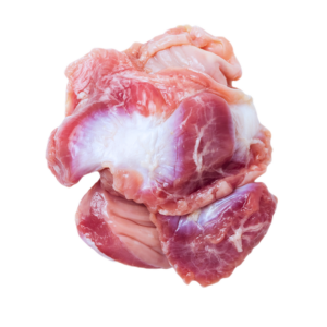 Chicken Giblets Snaps