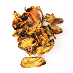 Green Lipped Mussel Dried Treats