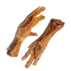 Paw-tect Yo Joints Chicken Feet