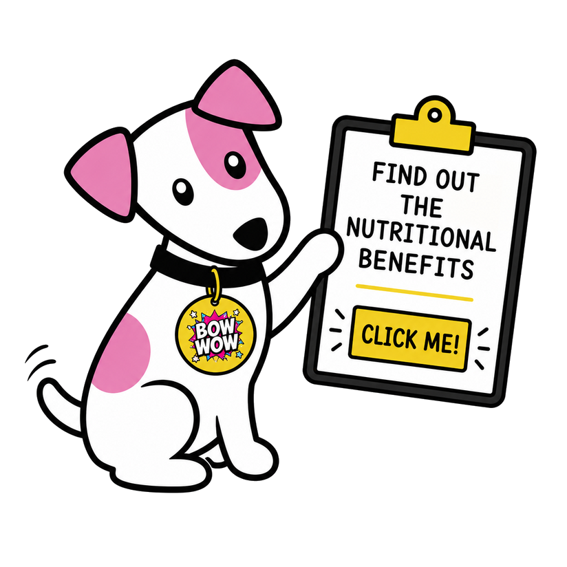 Find out the nutritional benefits